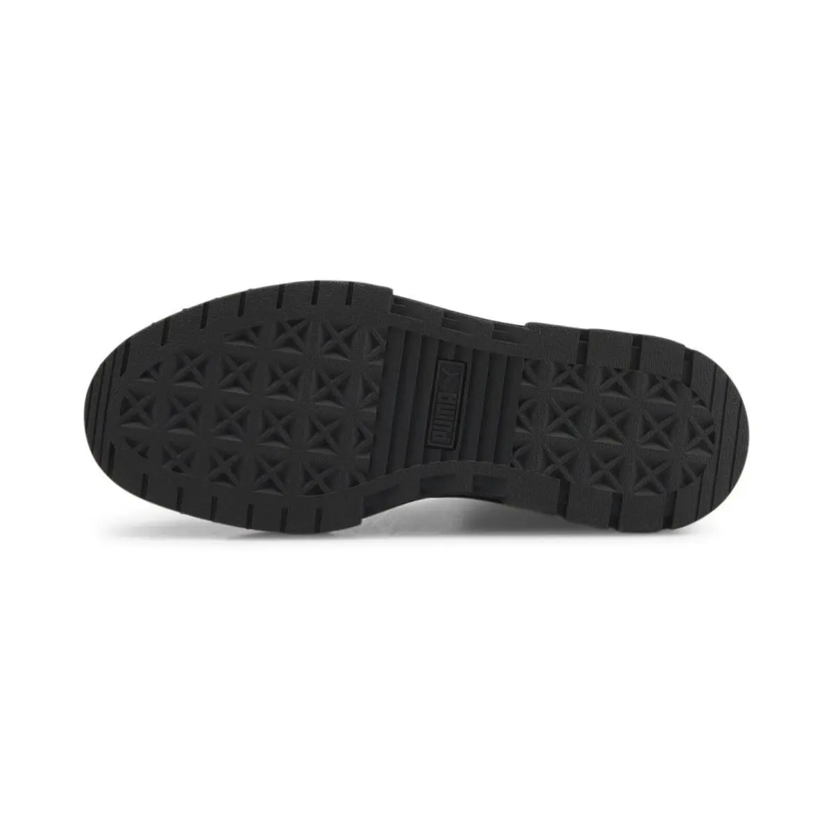 Puma shoes - Puma Black-Tiger`S Eye 2