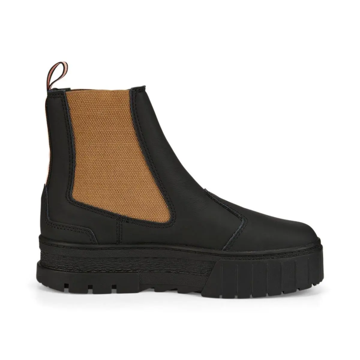 Puma shoes - Puma Black-Tiger`S Eye 3