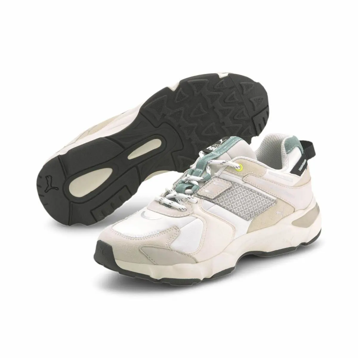 Puma shoes - Beige 0