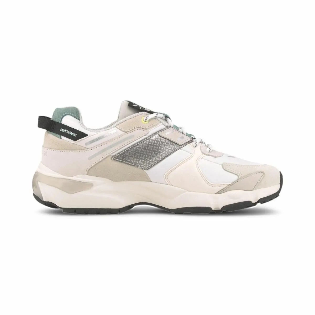 Puma shoes - Beige 8