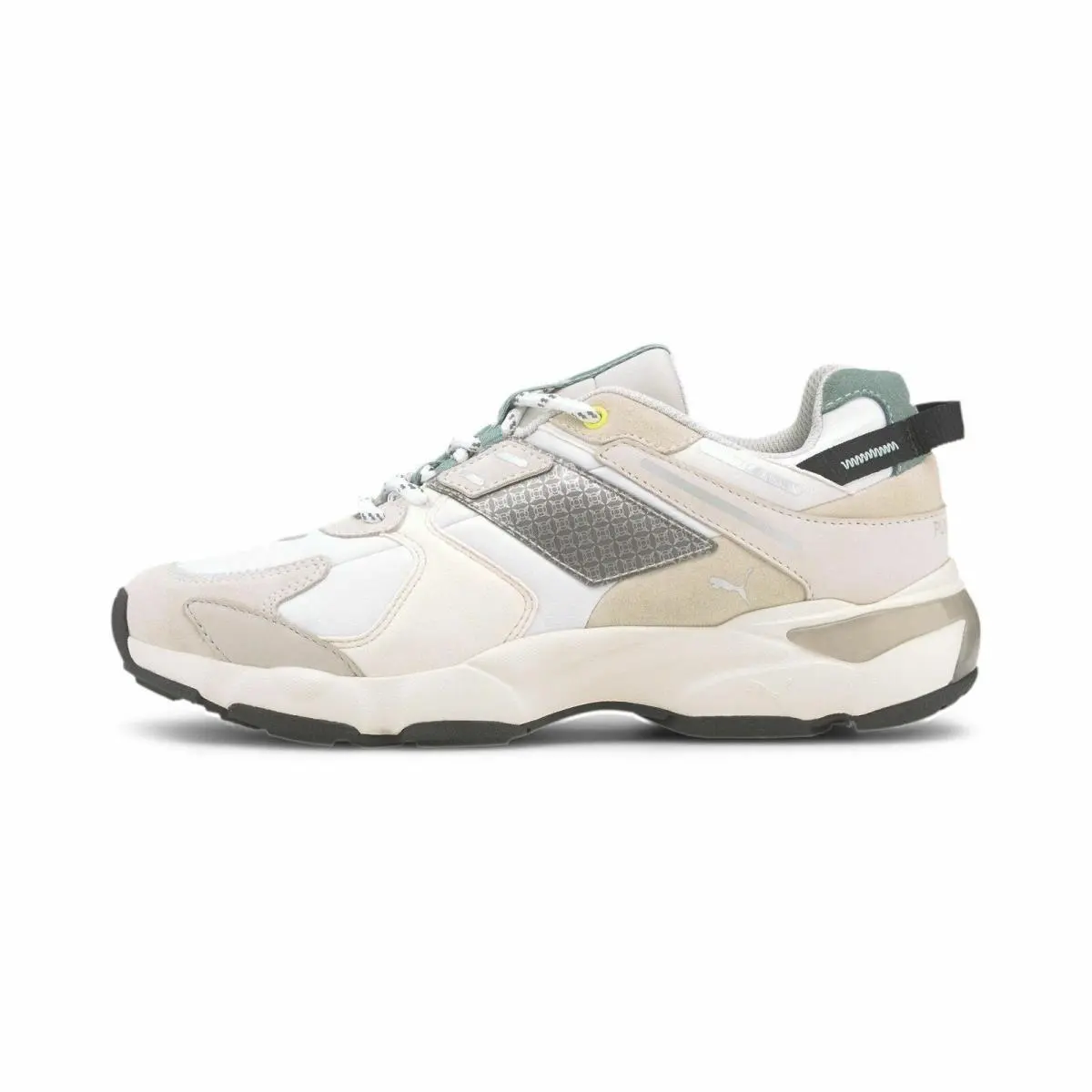 Puma shoes - Beige 4