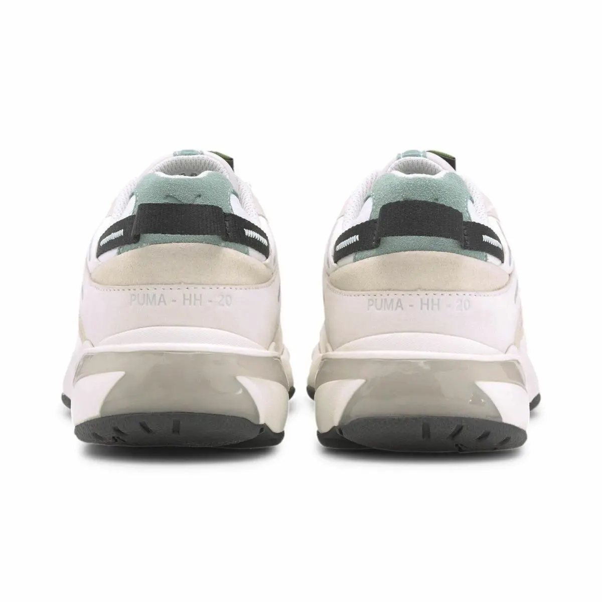 Puma shoes - Beige 6