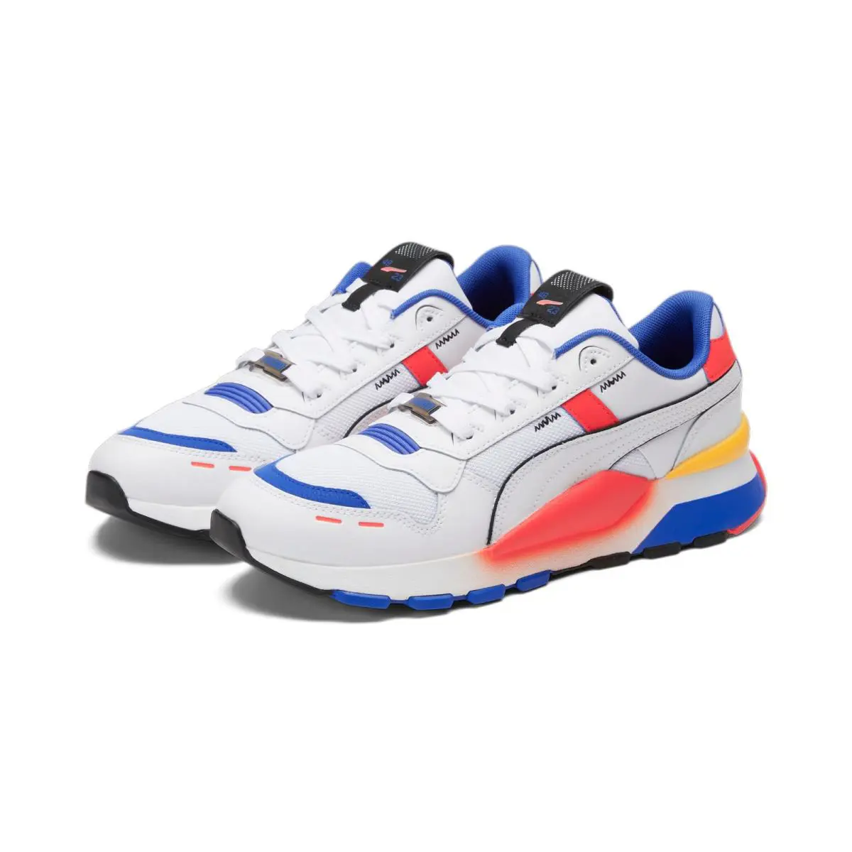 Puma shoes - White 0