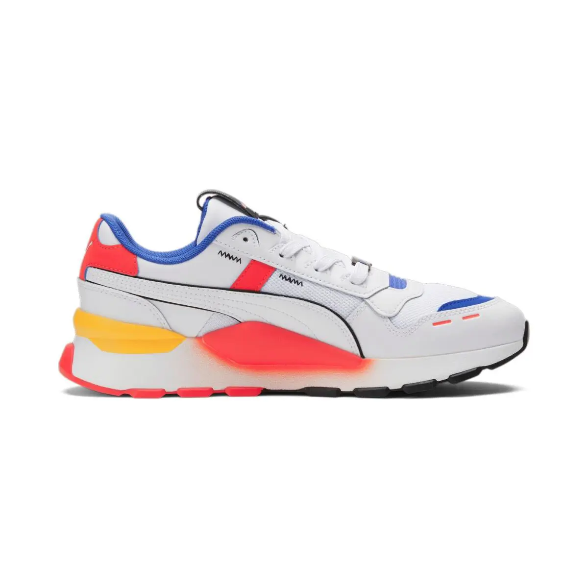 Puma shoes - White 3