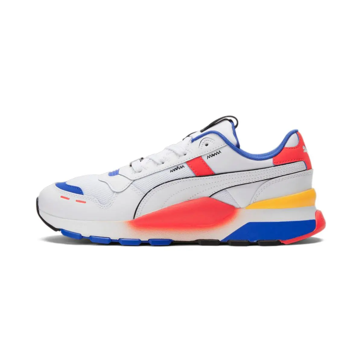 Puma shoes - White 6