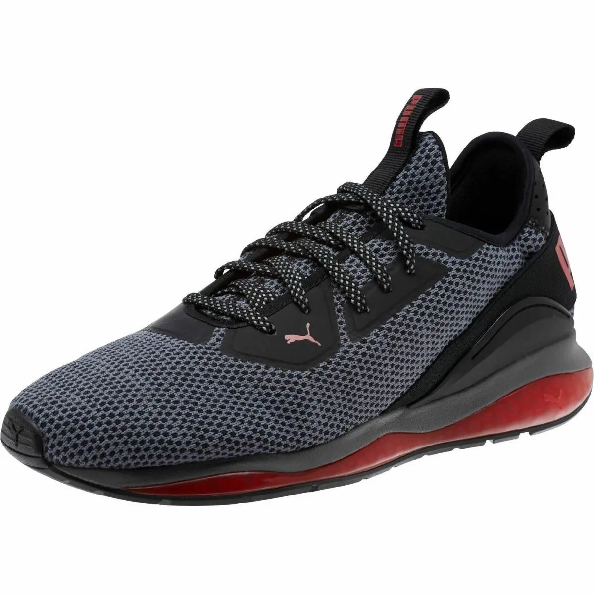 Puma shoes - Black 0
