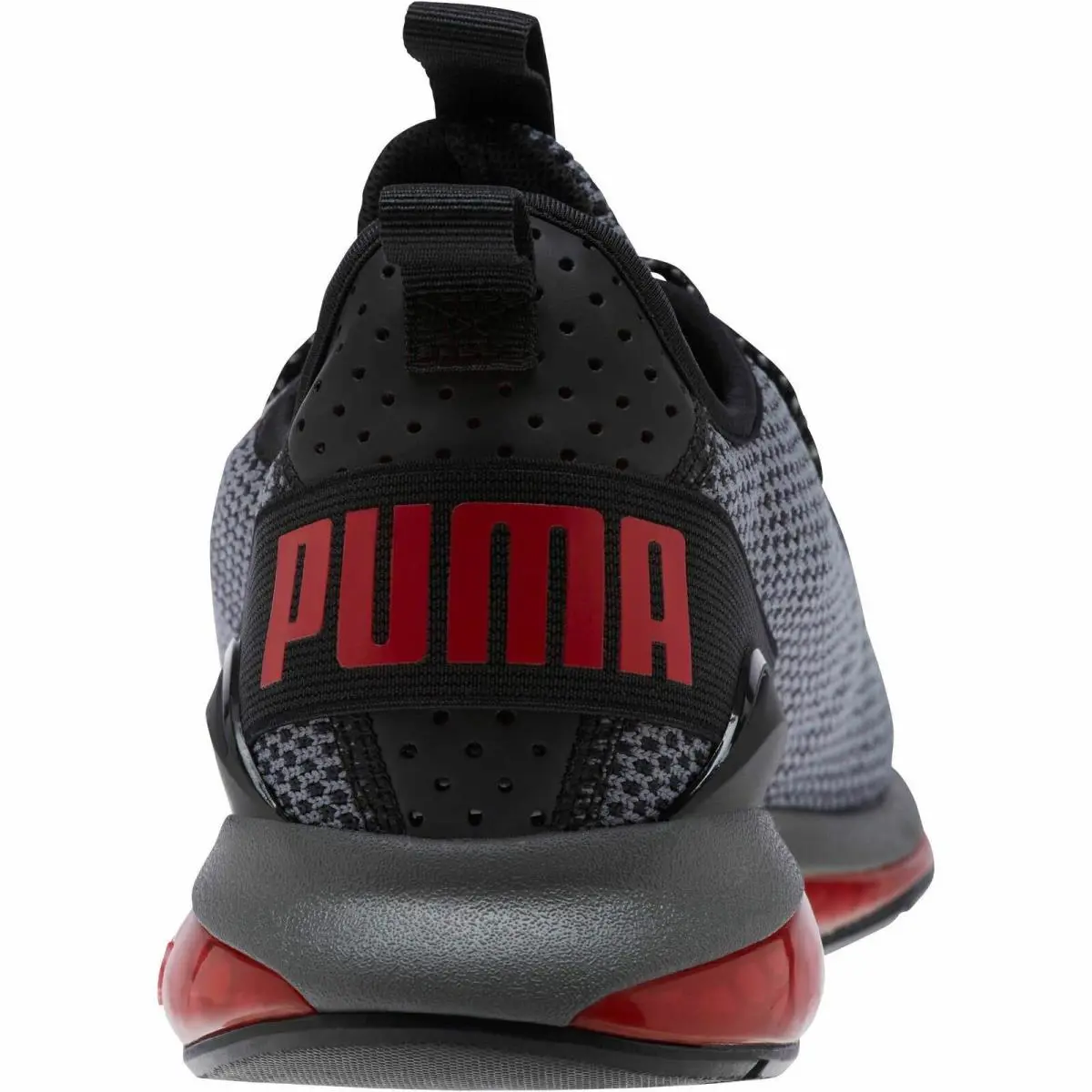 Puma shoes - Black 1