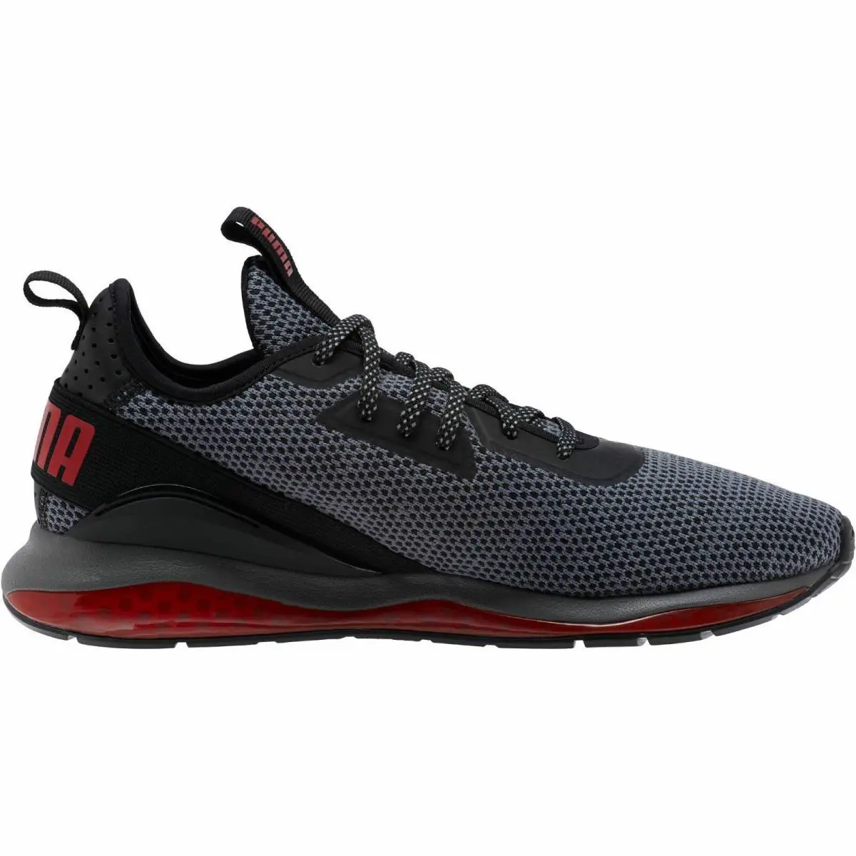 Puma shoes - Black 2