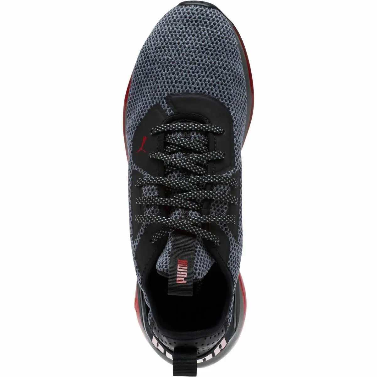 Puma shoes - Black 3