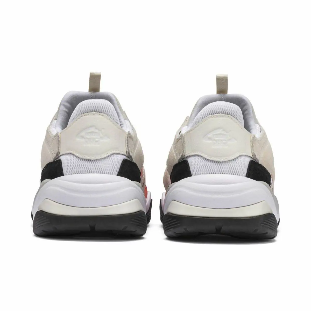 Puma shoes - Multicolor 1