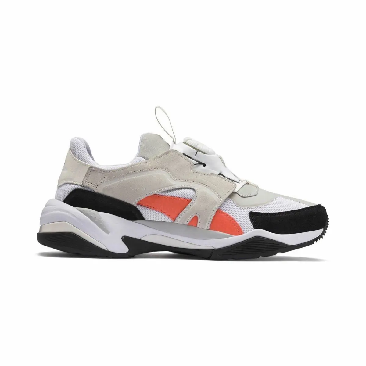 Puma shoes - Multicolor 3