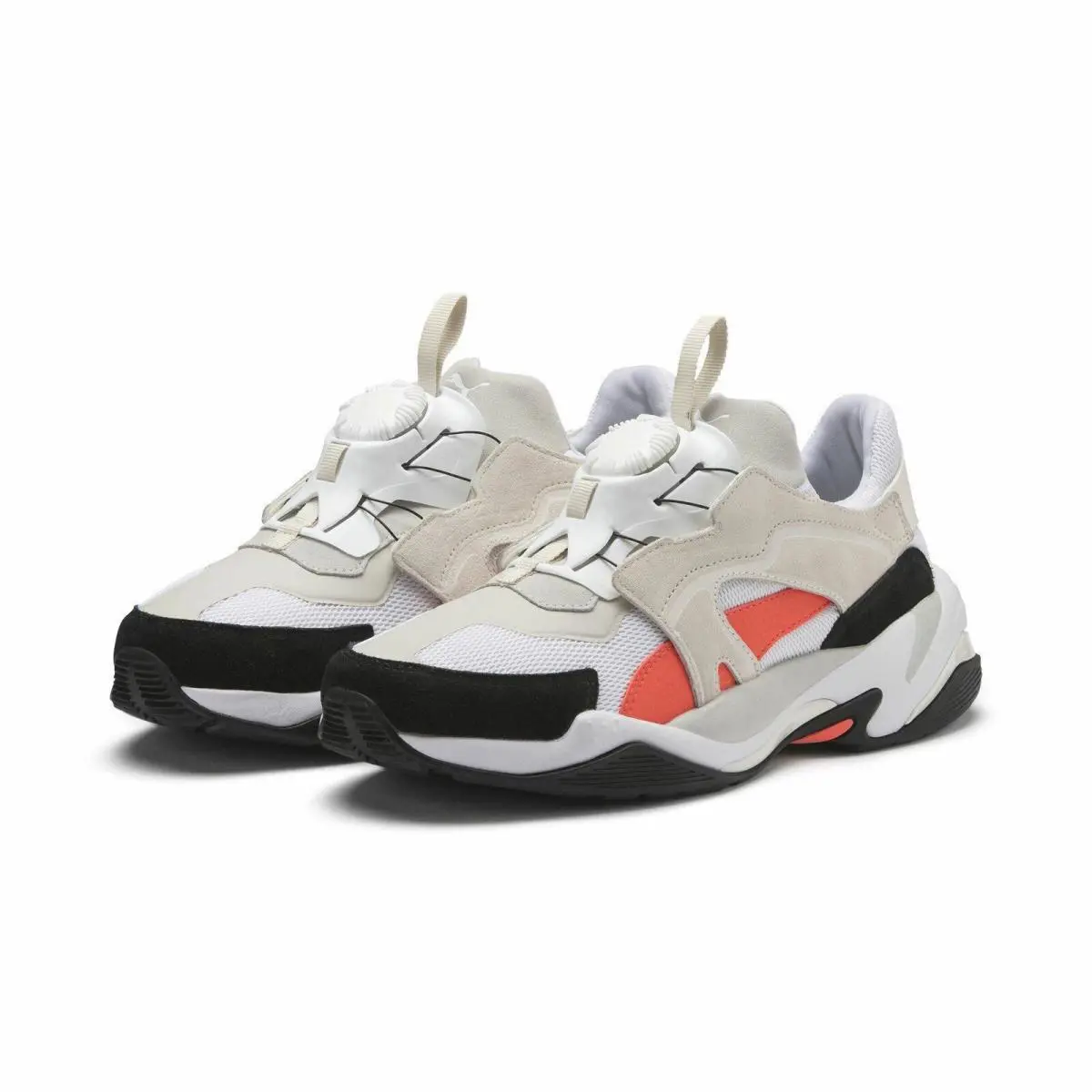 Puma shoes - Multicolor 4
