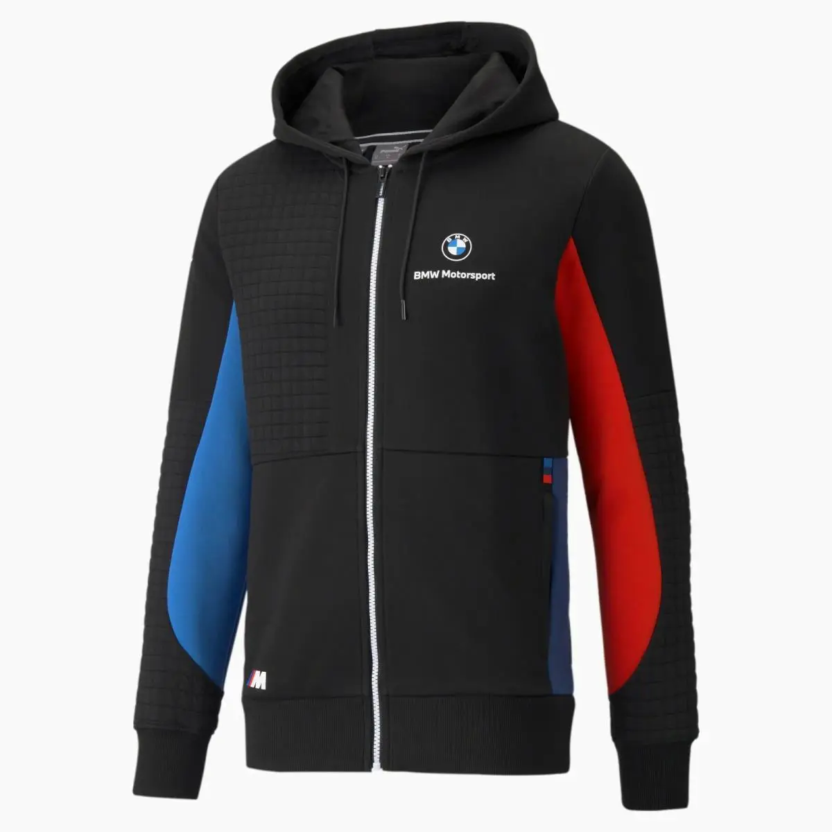 Puma clothing - Black Blue, s: Black-Marina Blueprint-High Risk 0