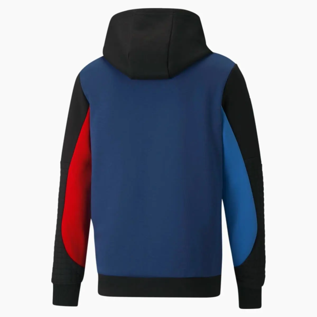 Puma clothing - Black Blue, s: Black-Marina Blueprint-High Risk 1