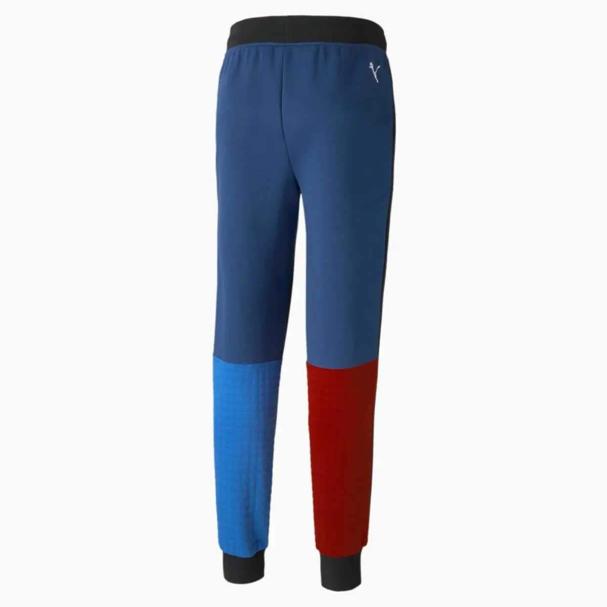 Puma clothing - Black Blue, s: Black-Marina Blueprint-High Risk 3