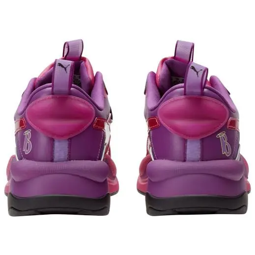 Puma shoes - PUMA X BRATZ RS-Curve Beetroot - Purple 5