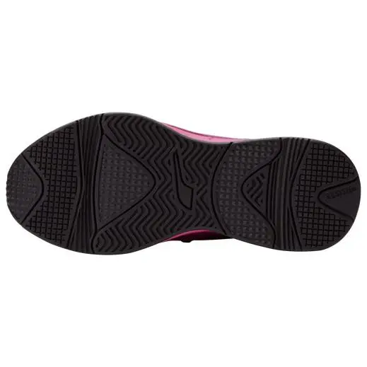 Puma shoes - PUMA X BRATZ RS-Curve Beetroot - Purple 6