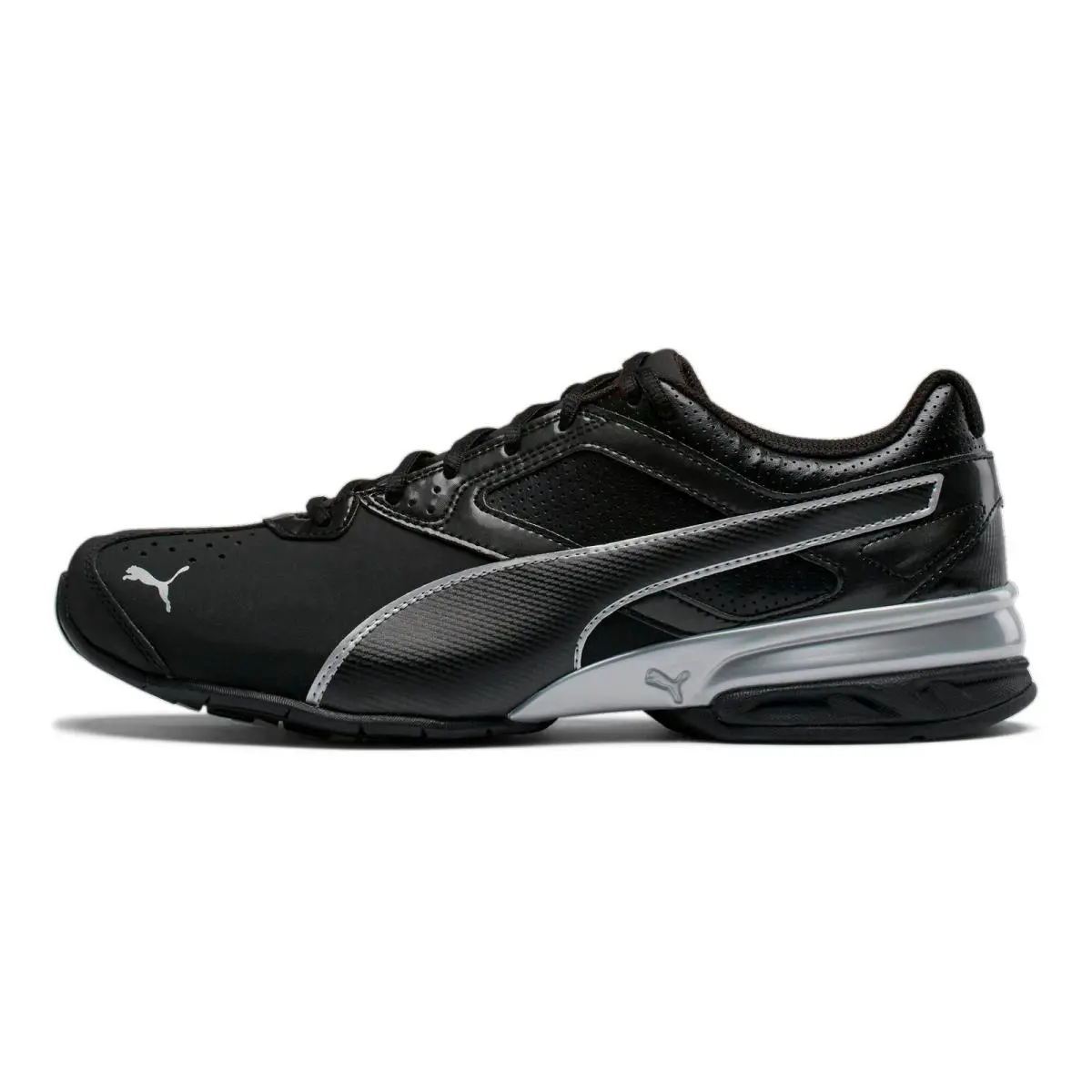 Puma shoes - Black 0