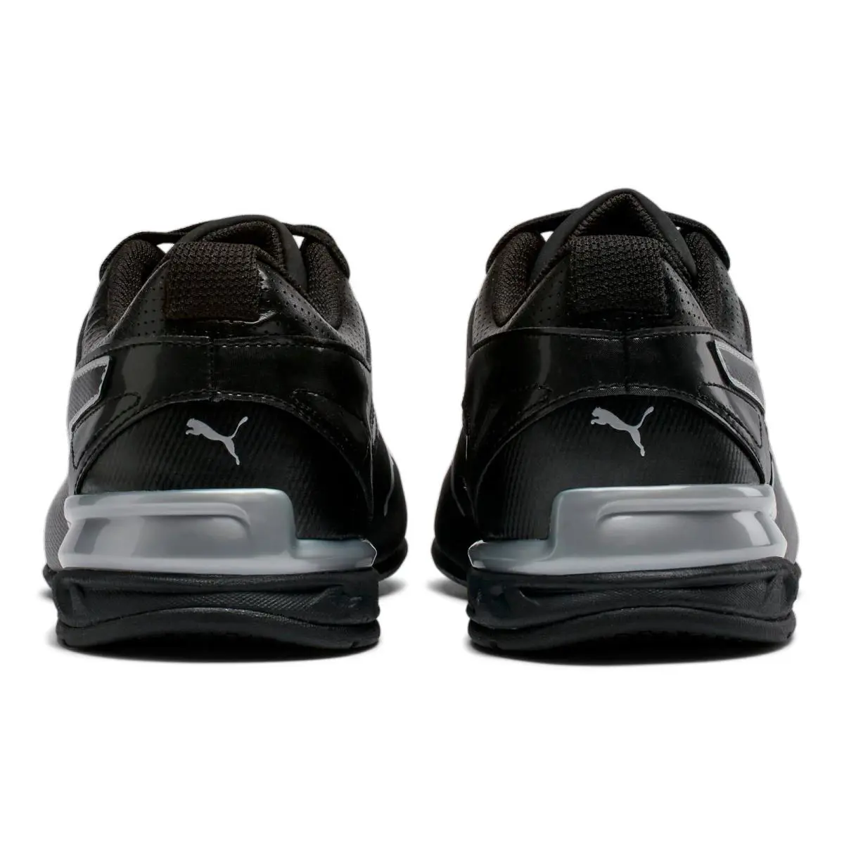 Puma shoes - Black 1