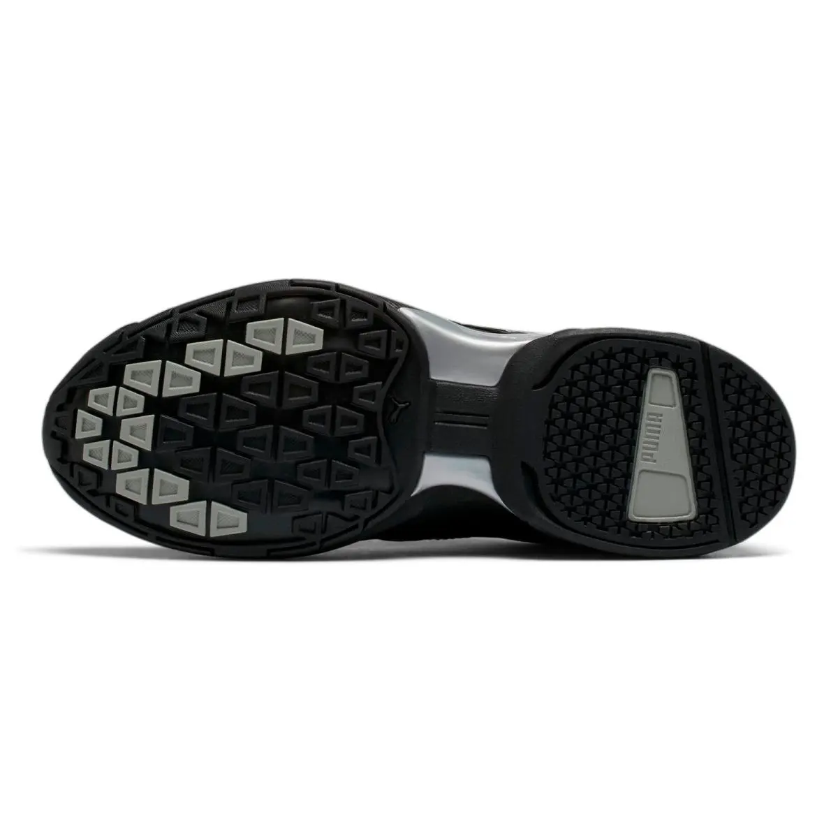 Puma shoes - Black 2