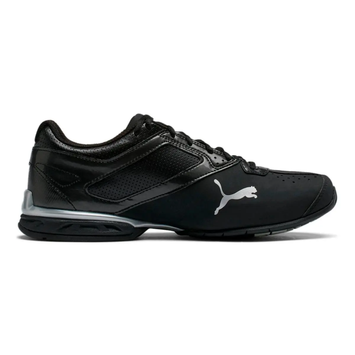 Puma shoes - Black 3