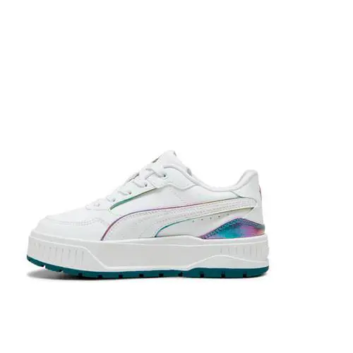 Puma shoes - White 1