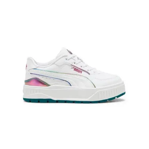 Puma shoes - White 3