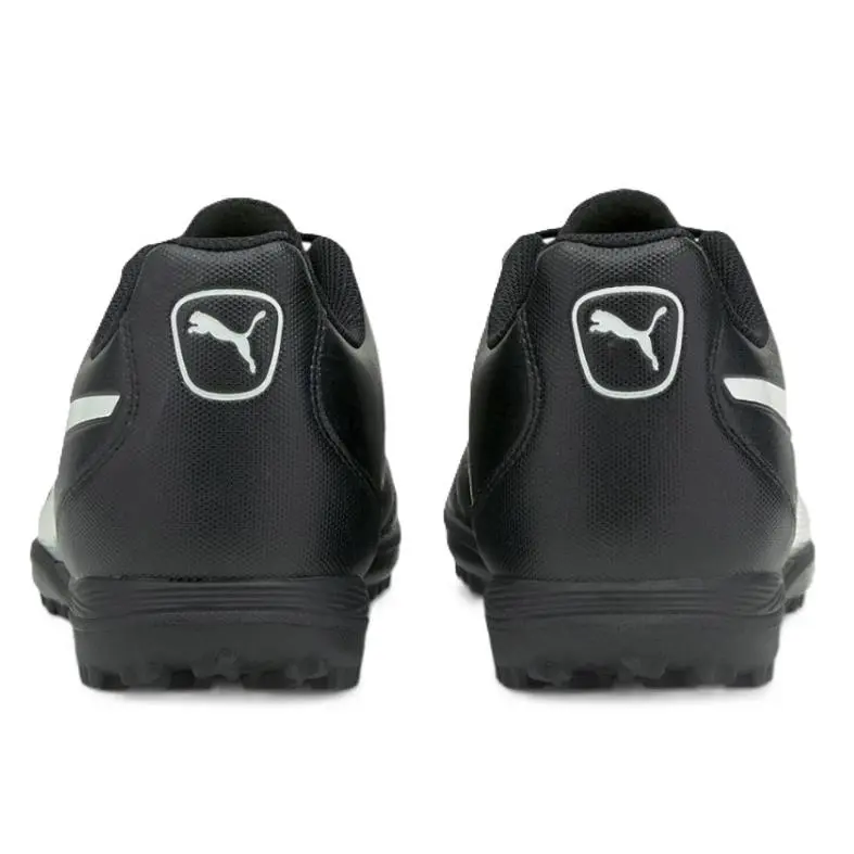 Puma shoes - Black/White 4