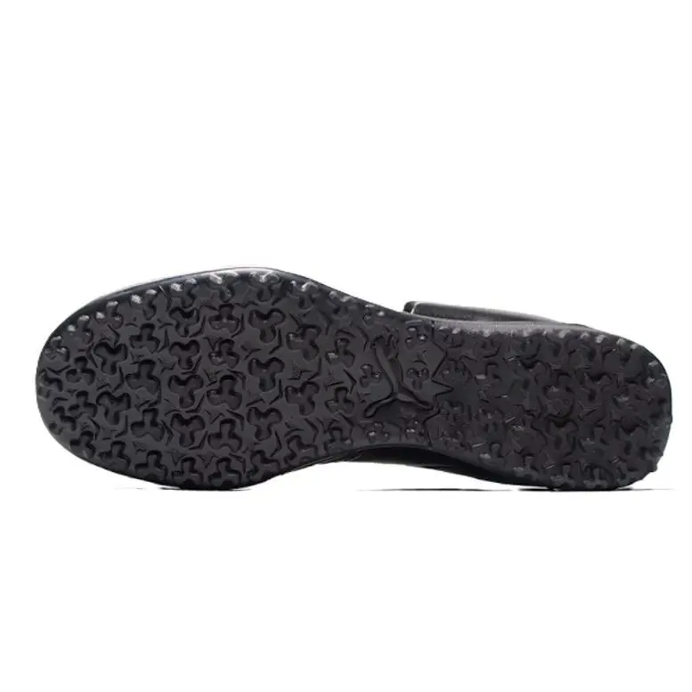 Puma shoes - Black/White 5
