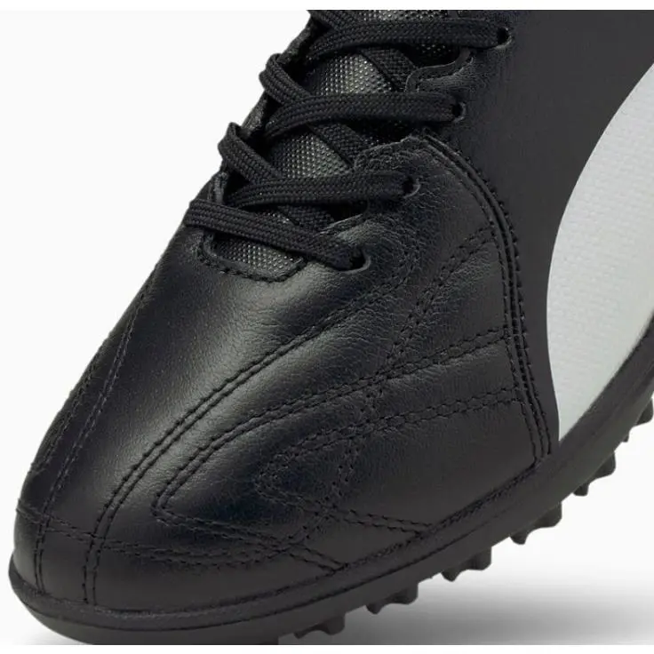 Puma shoes - Black/White 2