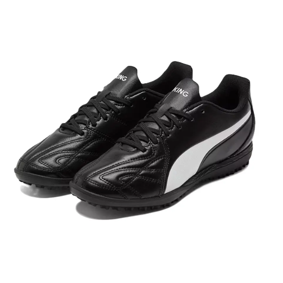 Puma shoes - Black/White 6