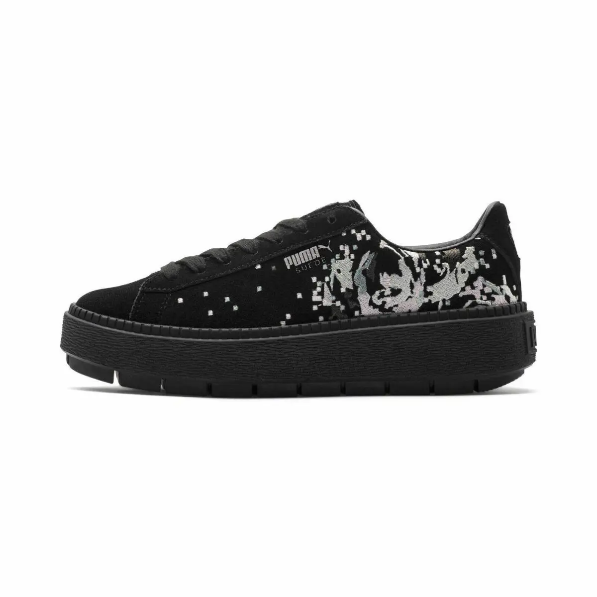 Puma shoes - Black 0