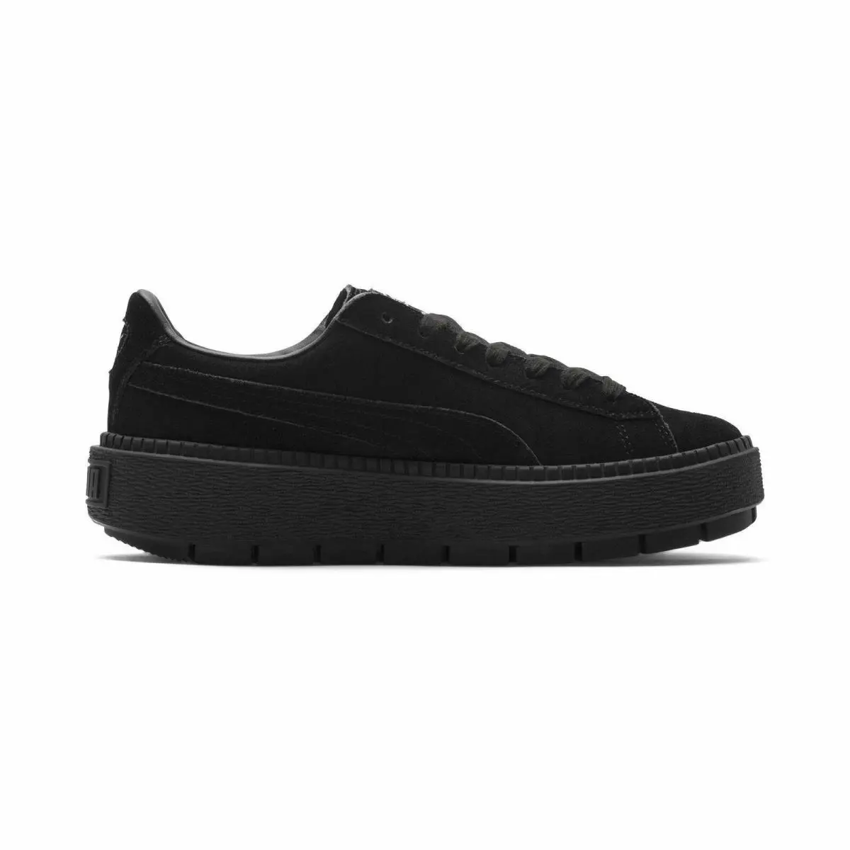 Puma shoes - Black 3