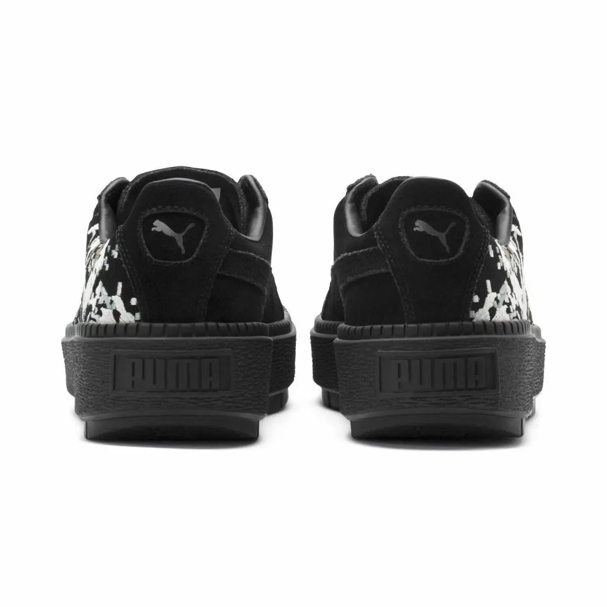 Puma shoes - Black 6