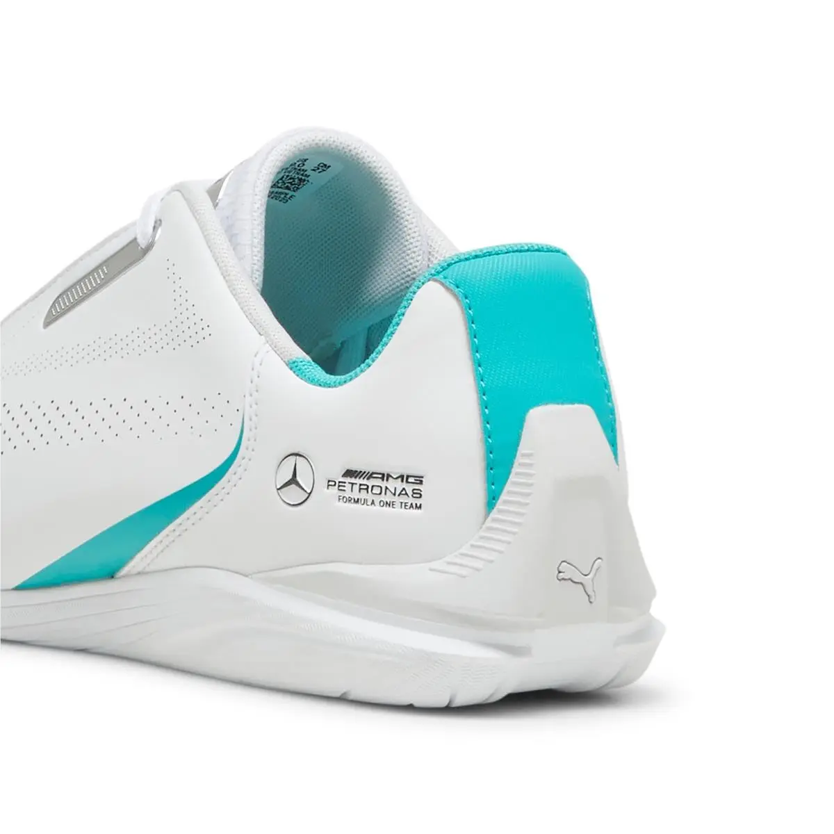Puma shoes - White 6