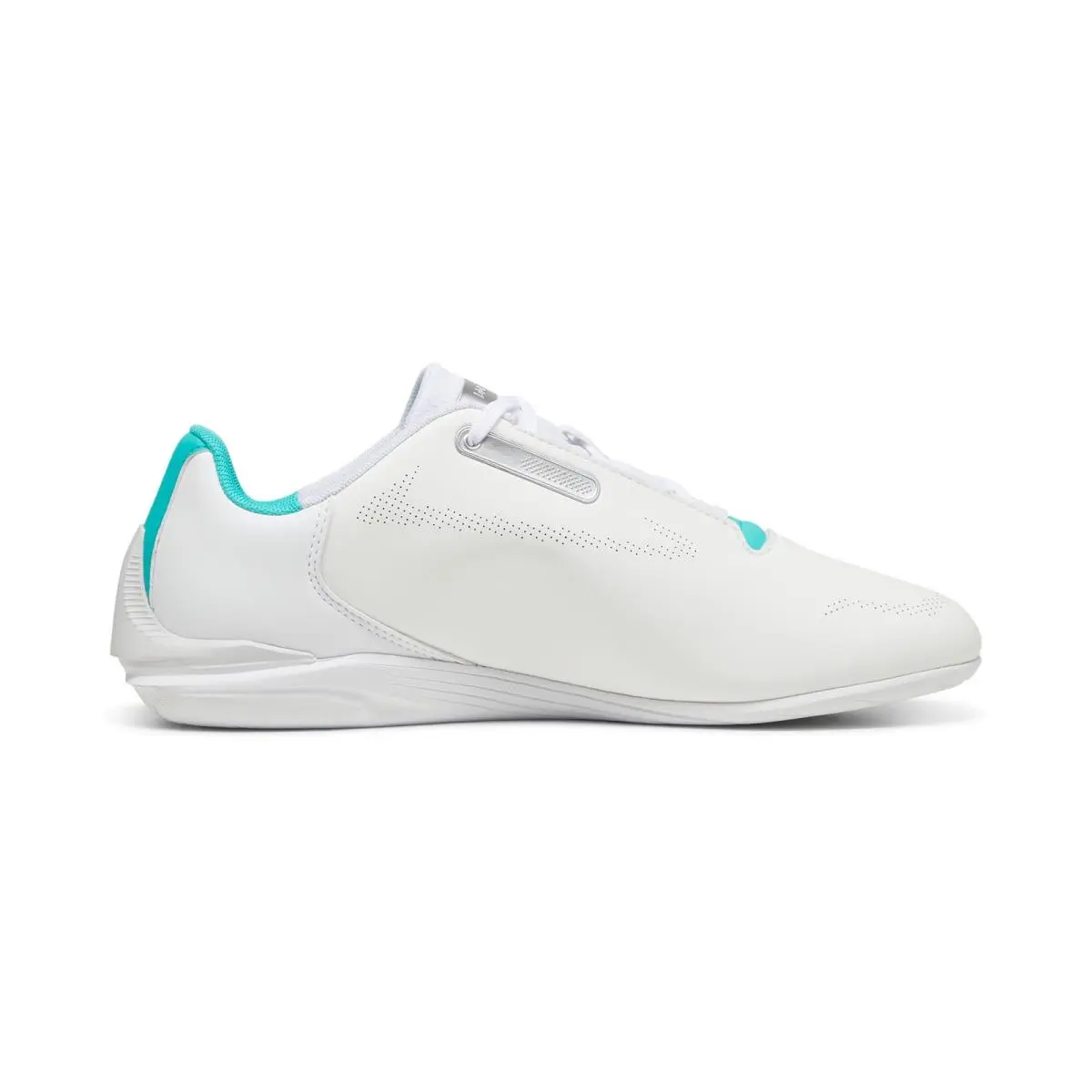 Puma shoes - White 8