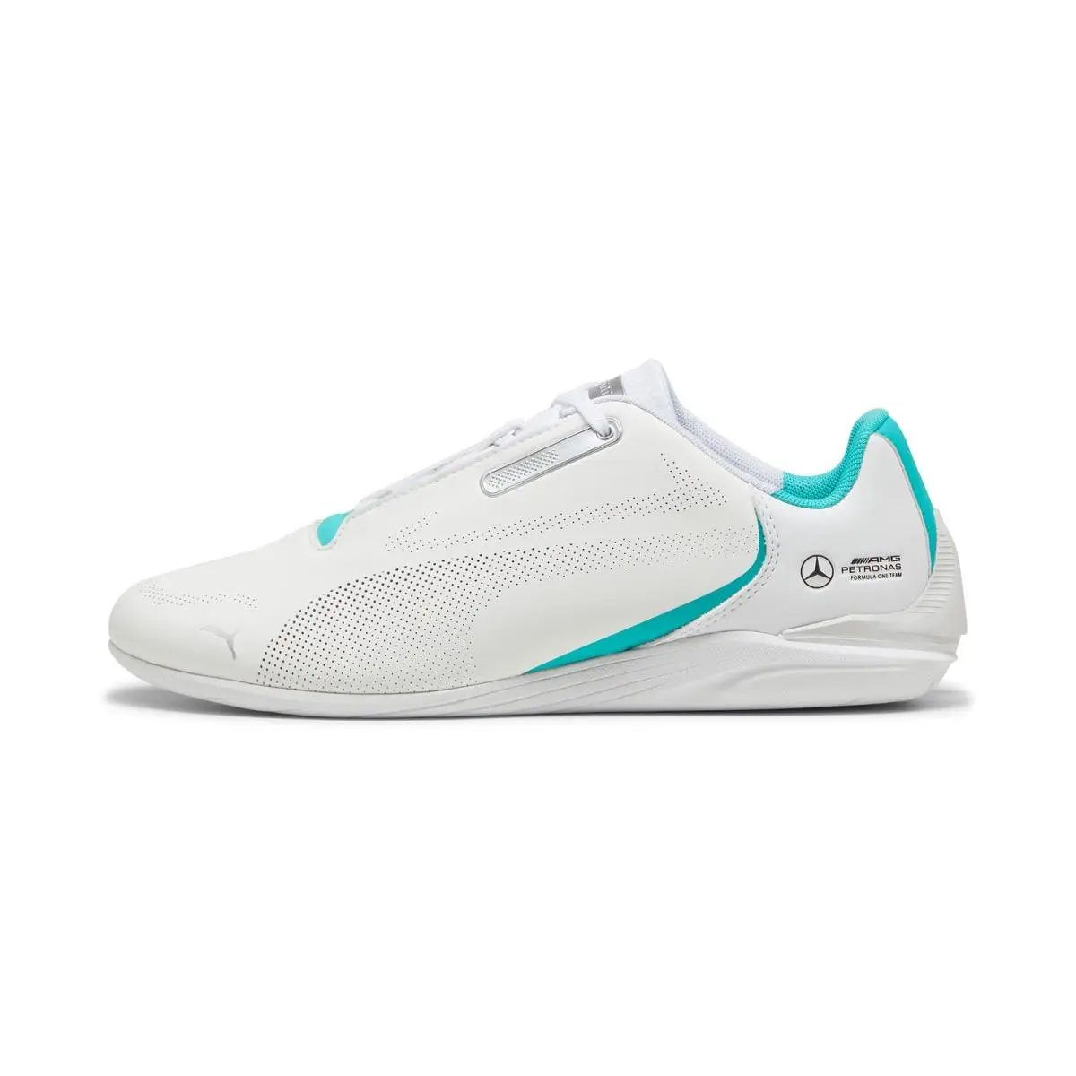 Puma shoes - White 4