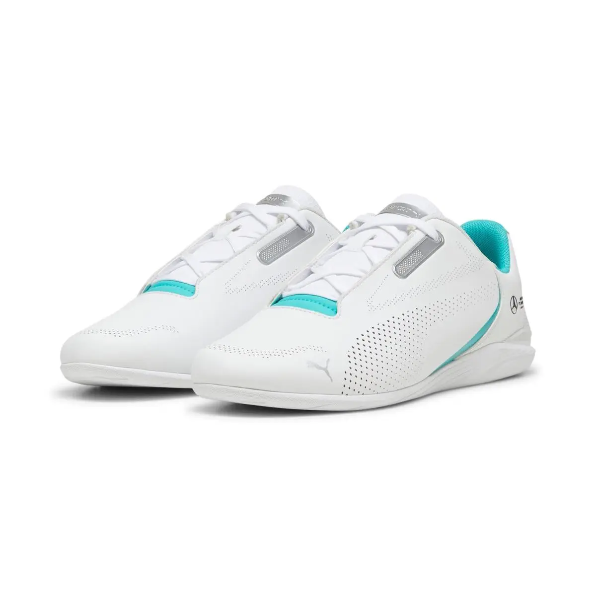 Puma shoes - White 5