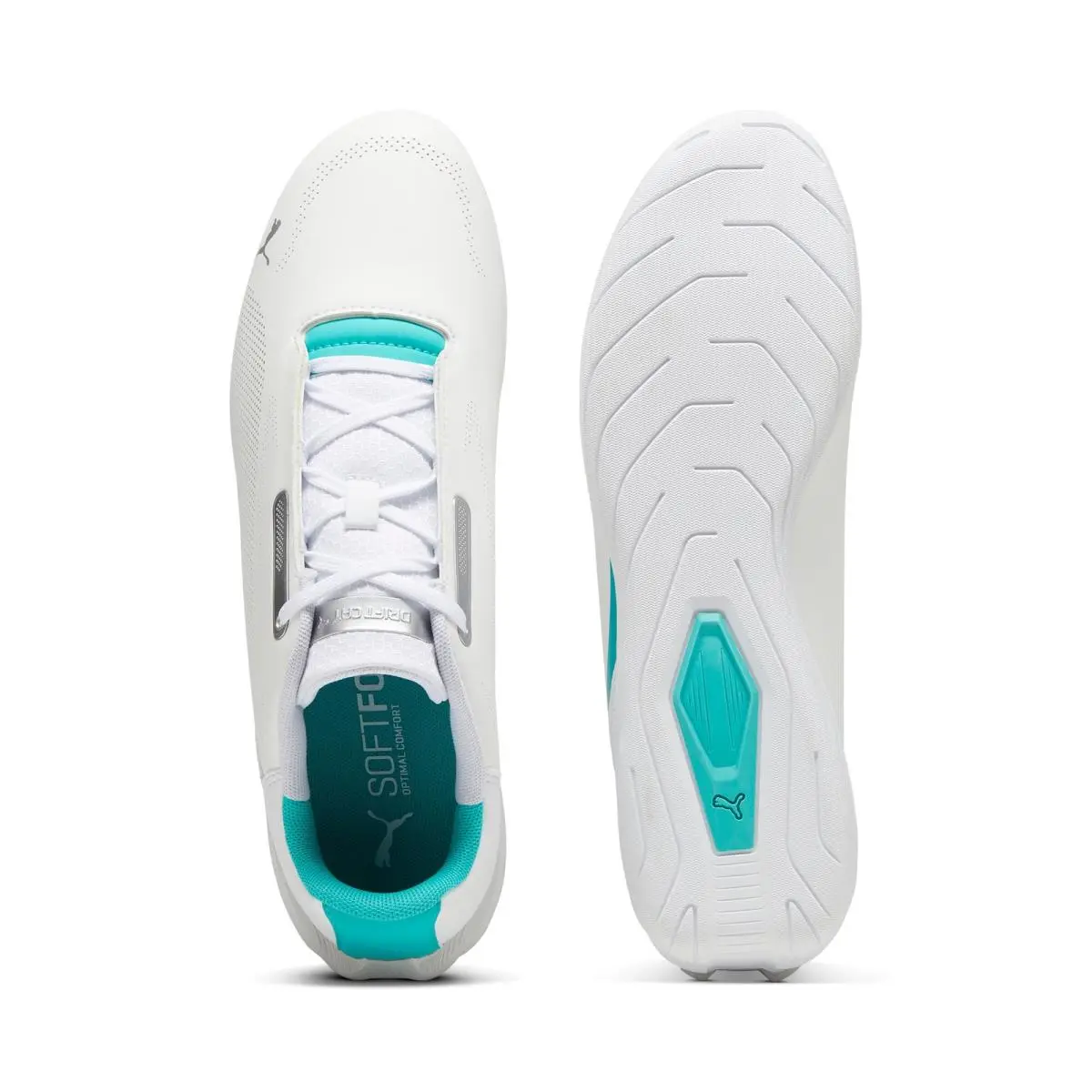 Puma shoes - White 7