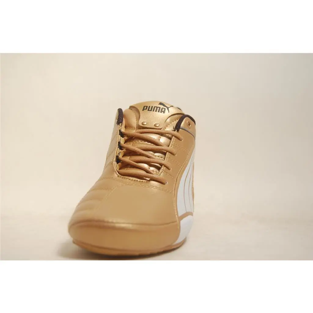 Puma shoes - Gold 7