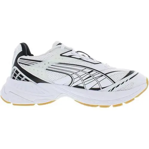 Puma shoes - PUMA Velophasis - Velophasis - 390932-01 - White 0