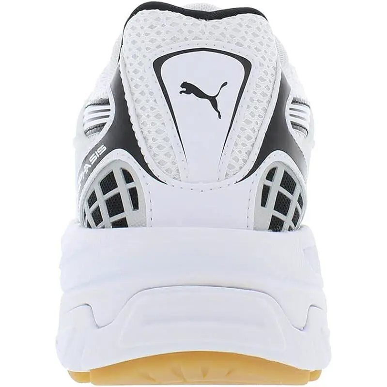 Puma shoes - PUMA Velophasis - Velophasis - 390932-01 - White 3