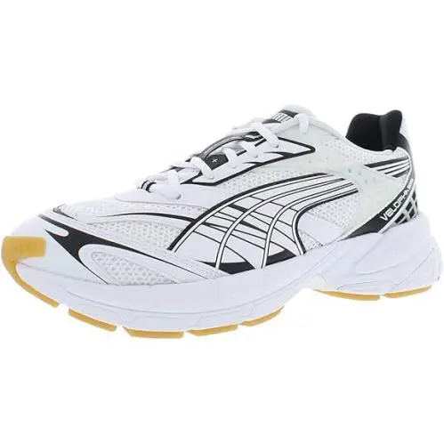Puma shoes - PUMA Velophasis - Velophasis - 390932-01 - White 6