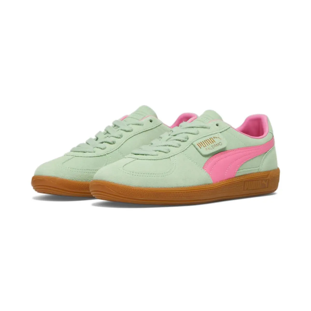 Puma shoes - Green 0