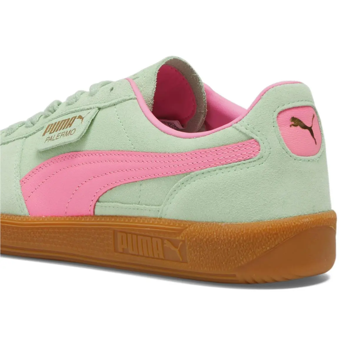 Puma shoes - Green 7