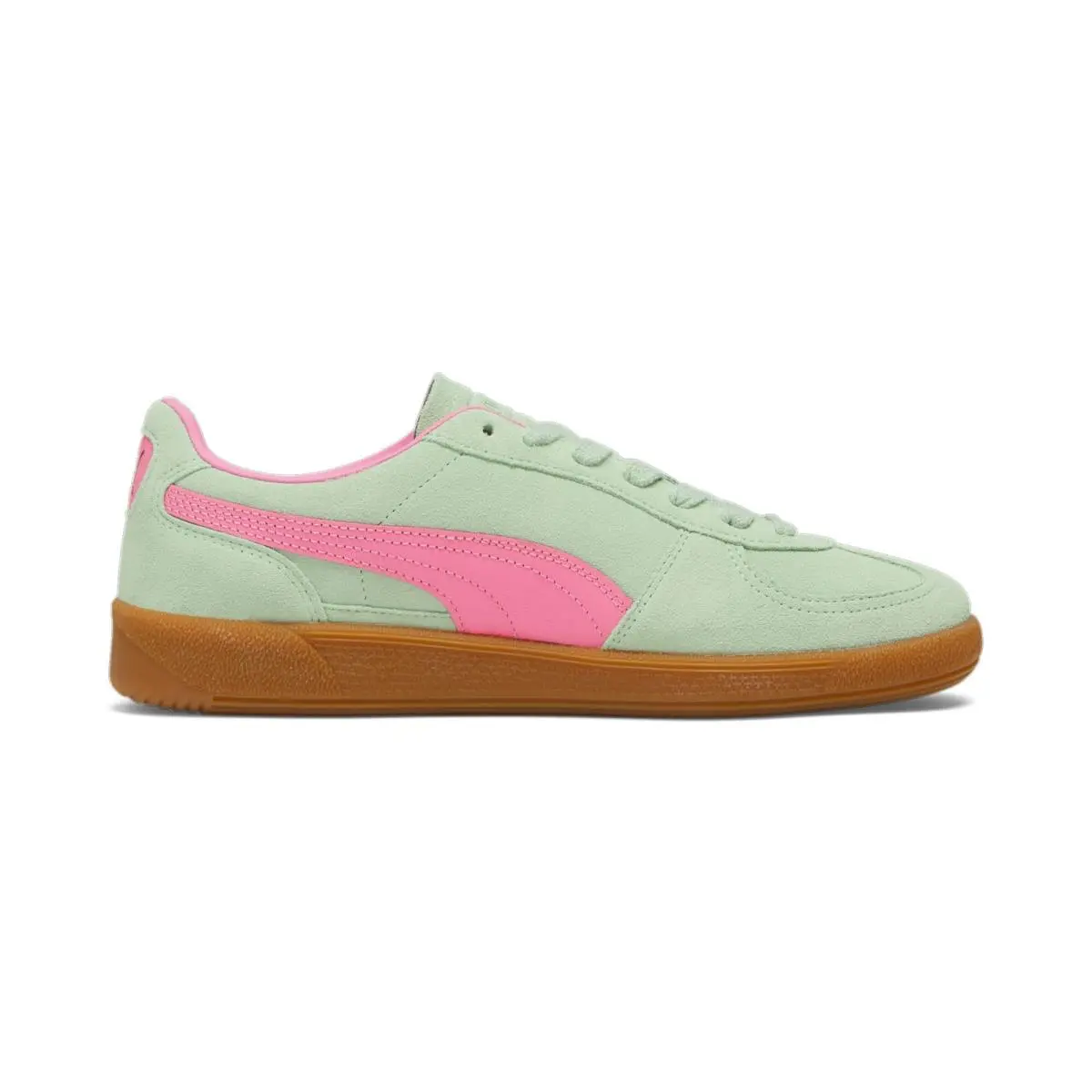 Puma shoes - Green 9
