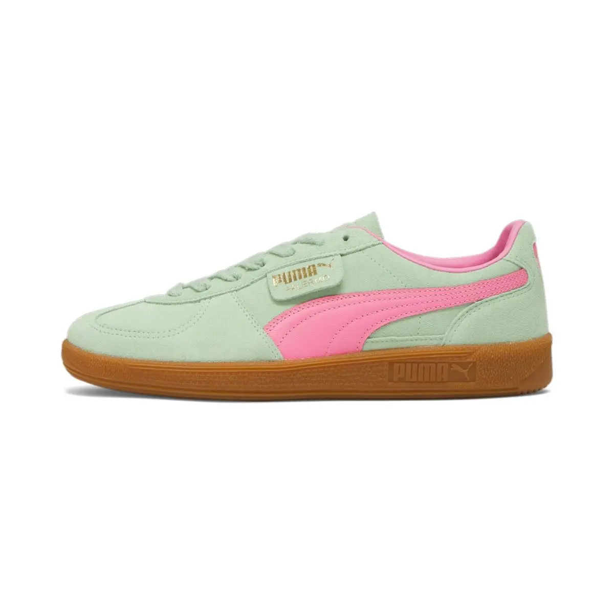 Puma shoes - Green 5