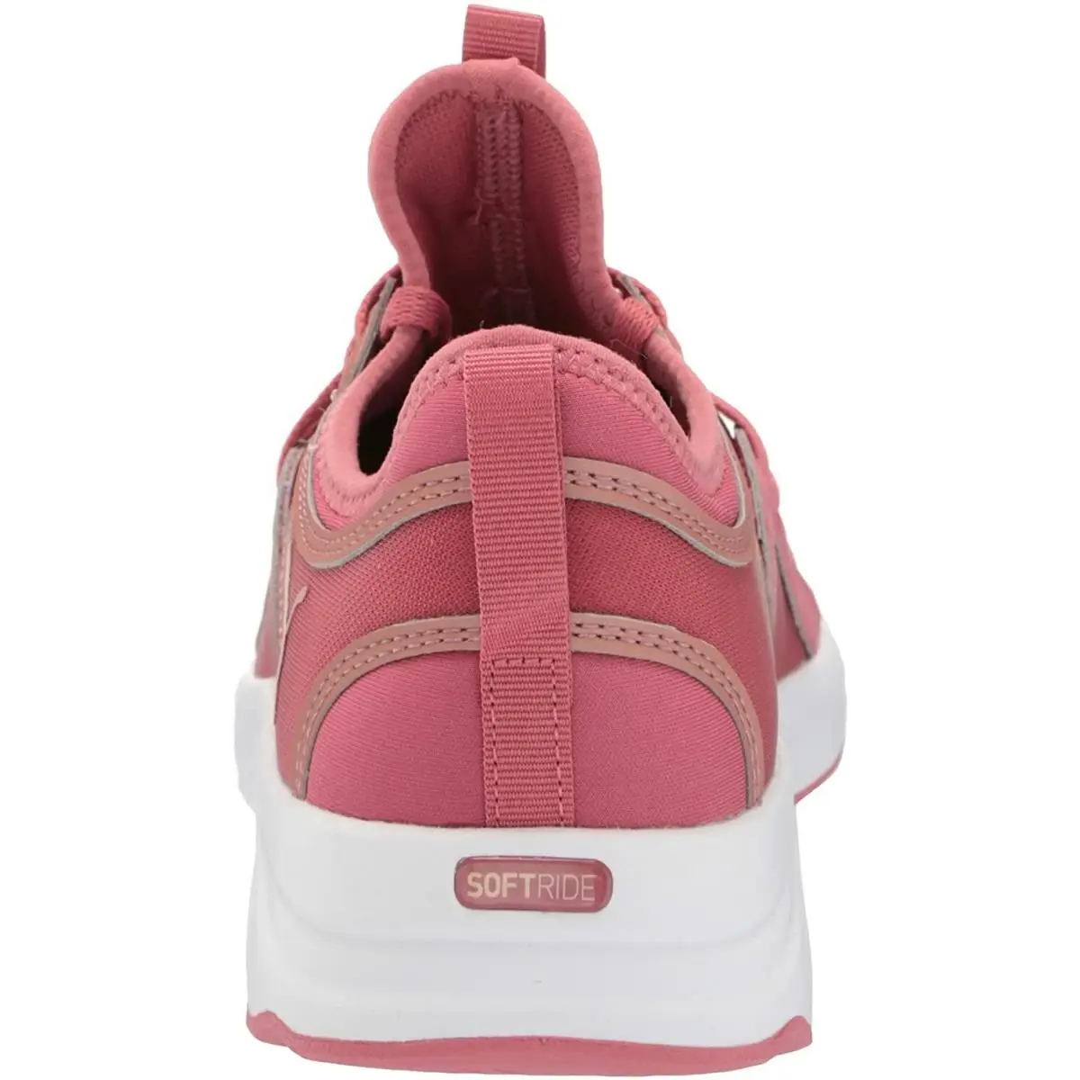 Puma shoes - Mauvewood 8