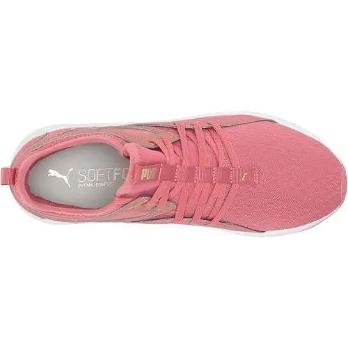 Puma shoes - Mauvewood 10