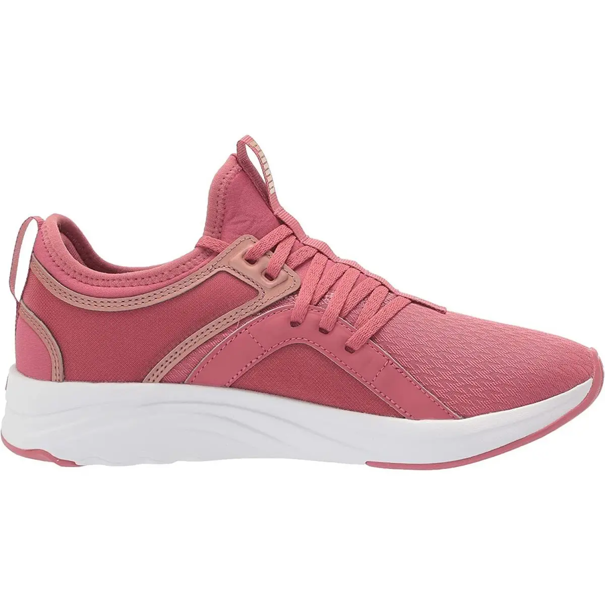 Puma shoes - Mauvewood 11